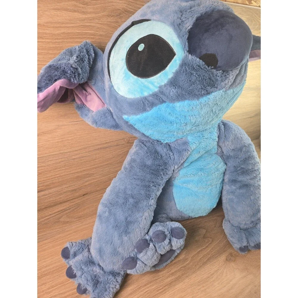 Stitch Plush Jumbo Extra Large Big 25